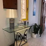 Apartment Amazing Ocean View Steps From The Quarteira