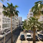 Amazing Ocean View Steps From The Apartment