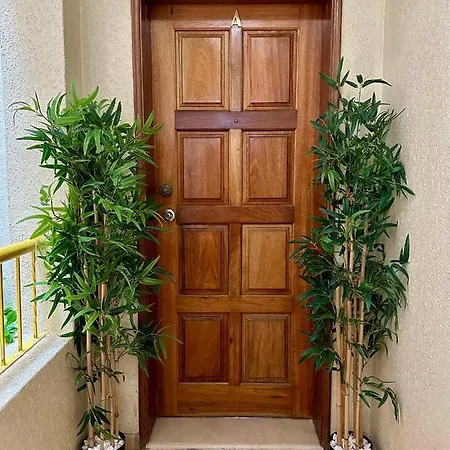 Amazing Ocean View Steps From The Apartament *