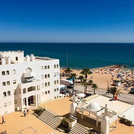 Amazing Ocean View Steps From The Apartament *