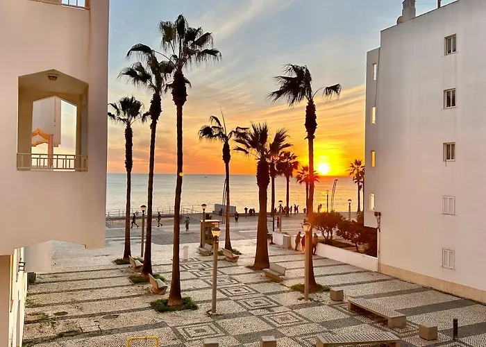 Amazing Ocean View Steps From The