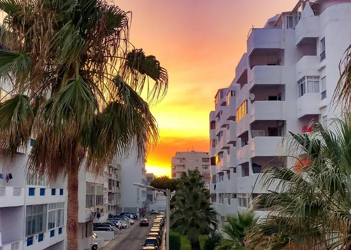 Amazing Ocean View Steps From The Apartman