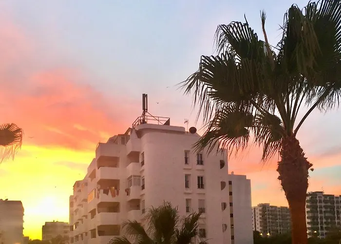 Apartman Amazing Ocean View Steps From The *