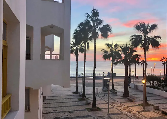 Apartman Amazing Ocean View Steps From The