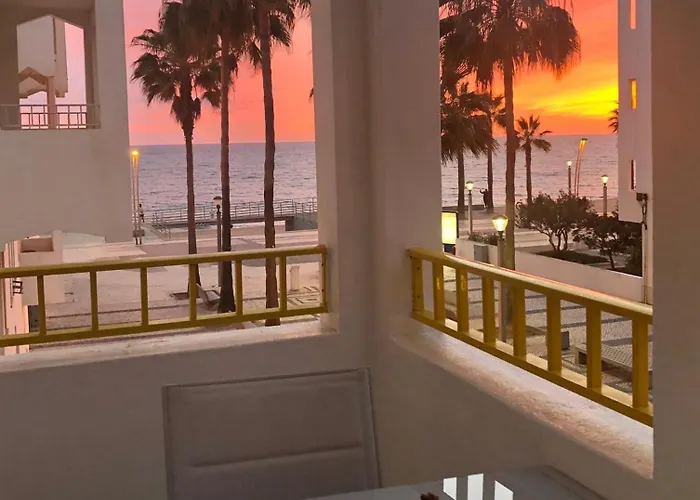 Amazing Ocean View Steps From The