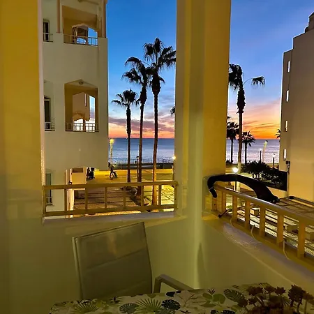 Amazing Ocean View Steps From The *