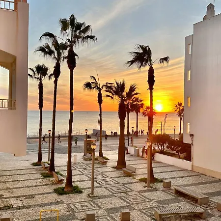 Amazing Ocean View Steps From The