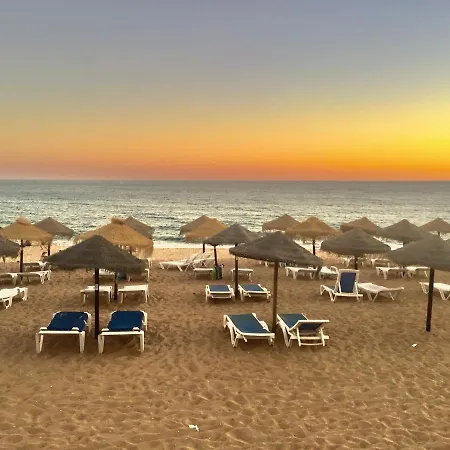 Amazing Ocean View Steps From The Apartment