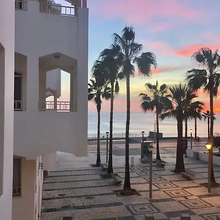 Apartment Amazing Ocean View Steps From The