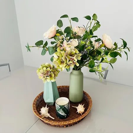 Apartment Amazing Ocean View Steps From The