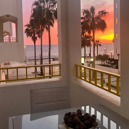 Amazing Ocean View Steps From The