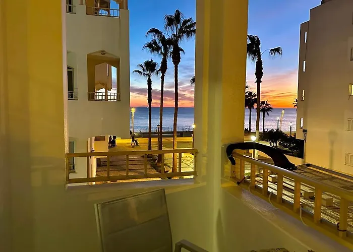 Amazing Ocean View Steps From The *